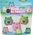 Sticky Bubble Blobbies Froggies