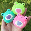 Sticky Bubble Blobbies Froggies