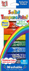 Kwik Stix Rainbow Colors 10 Pack