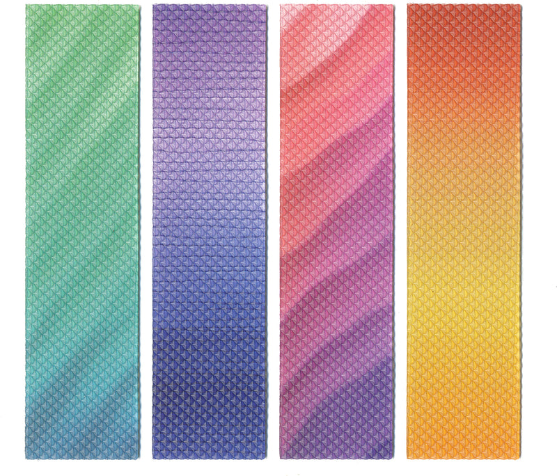 Zen Strips - Bumpy Gradient S1