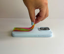 Silicone Zen Strips 2 pk