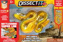 Dissect-It Rattlesnake Super Lab