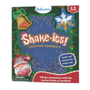 Shake-Its! Christmas Ornaments - Toyology Toys