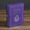 Vintage Bookshelf Trivial Pursuit