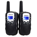 Kids Walkie Talkies with Flashlight