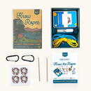Know the Ropes - The Knot Challenge Game - Toyology Toys