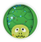 Land of Dough Play Dough Cup - Sheldon Shelly