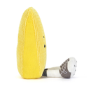 Amuseables Sports Wami Yellow Card - Toyology Toys