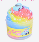 Car Wash Foam Icee Slime - Toyology Toys