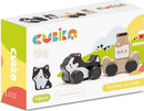 Cubika Wooden Clever Kitties Toy