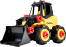 Stanley Jr Take Apart Classic Front Loader
