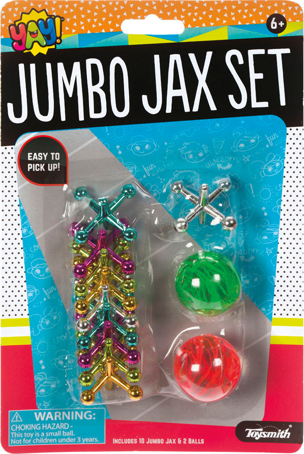 Jumbo Jax Set-M