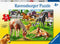 Happy Horses 60 pc Puzzle*