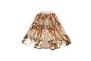 The 5th Avenue Paillette Gold Cape, Size 4/6 - Toyology Toys