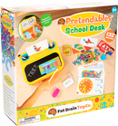 Pretendables School Set