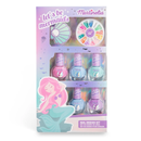 Let's Be Mermaids Nails Design Kit - Toyology Toys