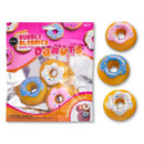 Sticky Bubble Blobbies- Donuts - Toyology Toys