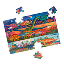 Dinosaurs Floor Puzzle 48pc