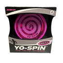 Yo-Spin The Yo-Yo Spinner Metallic: 4 colors - Toyology Toys