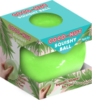 Coconut Squishy Ball