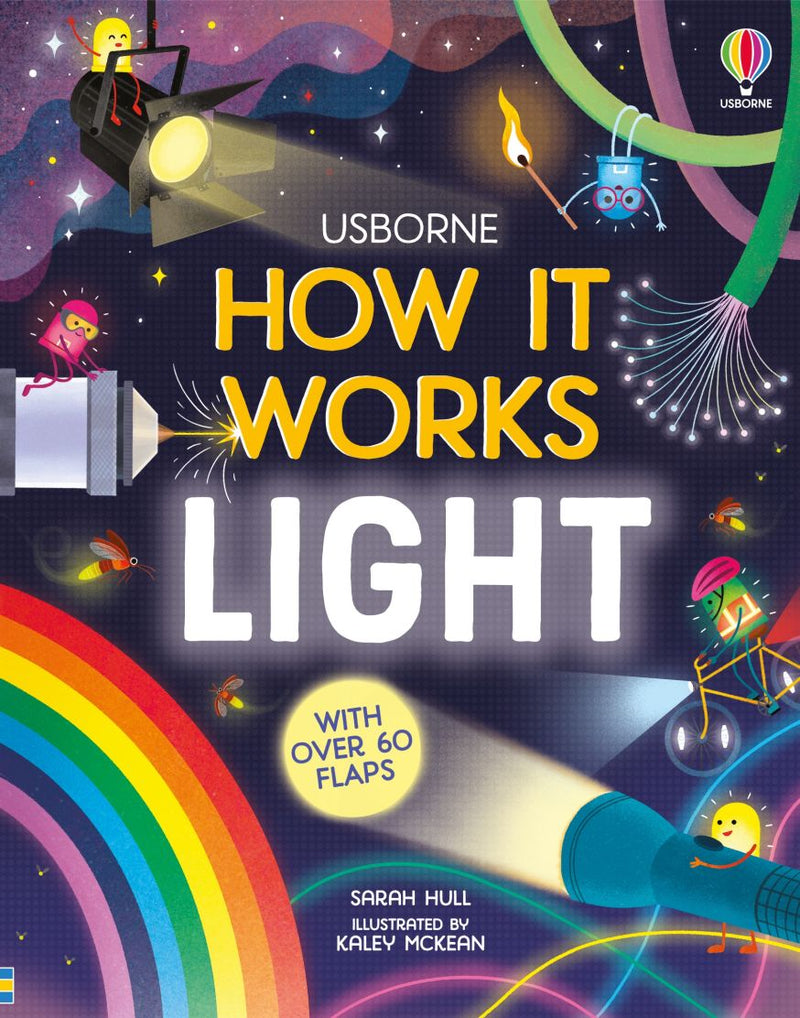 How It Works - Light