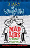 Diary of Wimpy Kid 2 Mad Lib