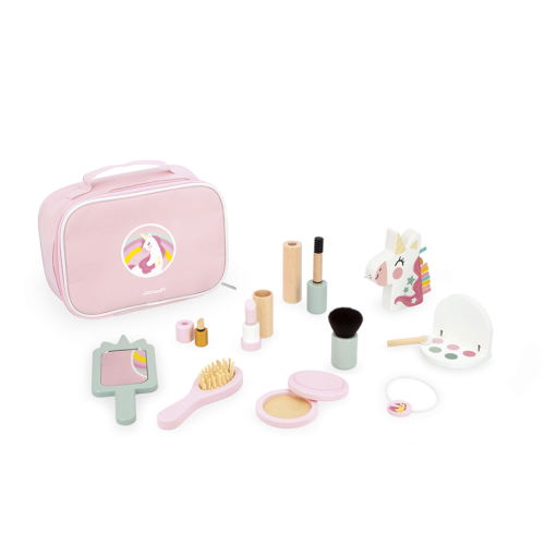 Unicorn My First Makeup Bag