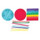 Silicone Fidget Boards - ToyologyToys