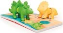 SMARTMAX My First Stories: Dino Friends