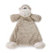 COZ Meekie Monkey Rattle Blanket