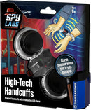 Spy Labs High-Tech Handcuffs - Toyology Toys