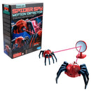 KidzLabs Spider Spy Motion Detector - Toyology Toys