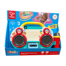 Pixelz Sing-Along Pixel Boombox - Toyology Toys