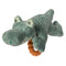 Afrique Aligator Teether Rattle