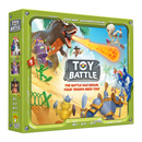 Toy Battle Game