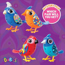 DigiBirds Twin Pack - Toyology Toys