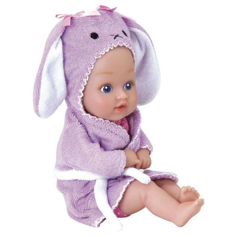 BathTime Baby Tot - Bunny