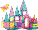 Castle DLX 48-Piece Set