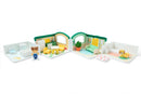 Cheery Lane - House Play Set - Toyology Toys