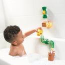 My Mario Bath Pipes Playset - Toyology Toys