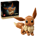 Eevee - Toyology Toys