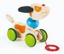 Pull Along Puppy