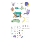 Calico Critters Fairy Castle Playset