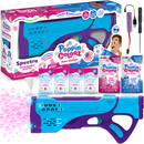 Poppin Colorz Spectra Color Bubble Blaster