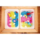 Deluxe Activity Sensory Table Ice Cream Shop