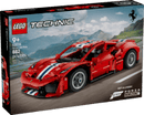 TECHNIC Ferarri 488 PISTA Car - Toyology Toys