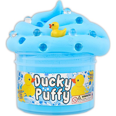 Dope Slime - Ducky Puffy