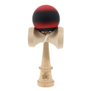 Kendama Standard Size Rubber Finish - Solar Eclipse