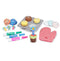 Bake & Decorate Cupcake Set