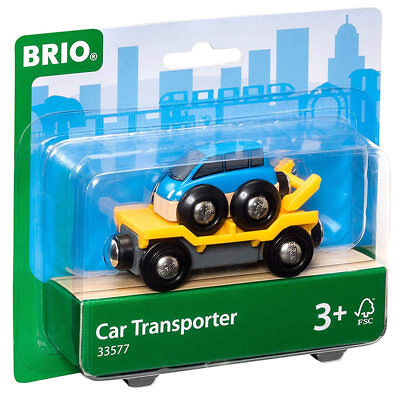 Car Transporter*